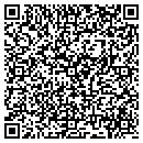QR code with B V Oil Co contacts