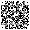 QR code with Garden Bistro contacts