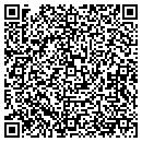 QR code with Hair Studio Inc contacts