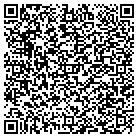 QR code with Central Florida Lions Eye Bank contacts