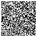 QR code with Burton's Inc contacts