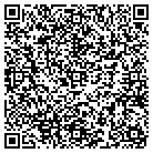 QR code with As Citrus Plumbing Co contacts