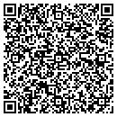 QR code with J&A Atenians Inc contacts