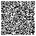 QR code with Leo Sod contacts