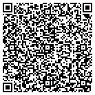 QR code with Fabrica International contacts
