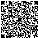 QR code with A Plus Painting & Home Repair contacts