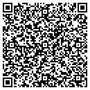 QR code with True Nails contacts