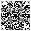 QR code with R V Hideaway Park contacts