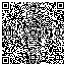 QR code with Acupower Inc contacts