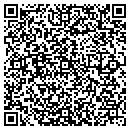 QR code with Menswear Magic contacts