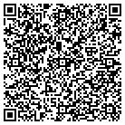 QR code with Homeland Security Protctn Inc contacts