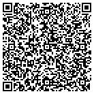QR code with KWI Of Ocala contacts