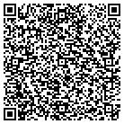 QR code with Rainforest Clinic-Birds contacts