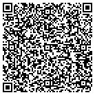 QR code with Alfredo International contacts