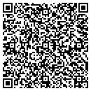 QR code with Gary Cassill Painting contacts
