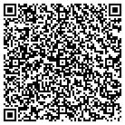 QR code with Museum of Man In The Sea The contacts