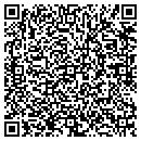 QR code with Angel Towing contacts