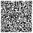QR code with Mahoney's Flooring & Instltn contacts