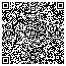 QR code with Riveras Trucking contacts