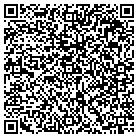 QR code with Urdl's Waterfall Creations Inc contacts