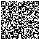 QR code with CJB Janitorial Service contacts