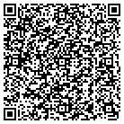 QR code with Akins Campaign Strategy contacts
