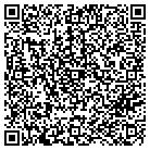 QR code with Central Florida Fern Co-Op Inc contacts
