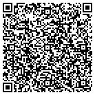 QR code with J Holloway Investments contacts