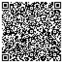 QR code with Lakes Cab contacts