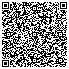 QR code with Majestic Linen Service contacts