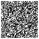 QR code with White Printing & Office Sups contacts