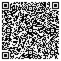 QR code with Vistapharm contacts