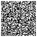 QR code with A A American Seal-Coating contacts