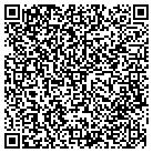 QR code with Custom Kar Sounds Of Miami Inc contacts