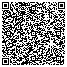QR code with Ace Of Hearts Ranch Inc contacts