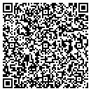 QR code with Autozone 147 contacts