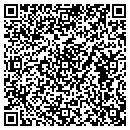 QR code with American Cafe contacts