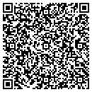 QR code with One C & C contacts