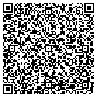 QR code with Heffner Heating & Air Cond contacts