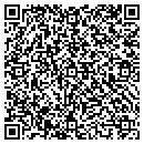 QR code with Hirnis Wayside Garden contacts