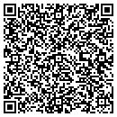 QR code with I Want Flower contacts