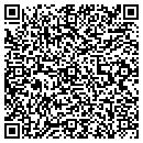 QR code with Jazmin's Buds contacts