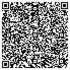 QR code with Naturally Yours Florist Orchid contacts