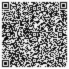 QR code with Hollingsworth HM Entrmt Appli contacts