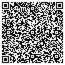 QR code with Pennock CO contacts