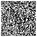 QR code with C Michael Risk DDS contacts