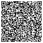 QR code with C Hampton Promotions contacts