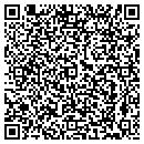 QR code with The Rustic Garden contacts