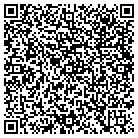 QR code with Hunter's Creek Florist contacts
