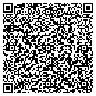 QR code with Hampton Omega Mortgage contacts